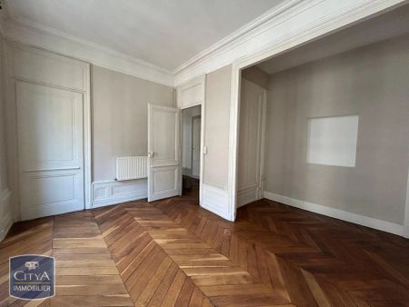 Appartement à louer 4 pièces 91.7m² - Photo 3