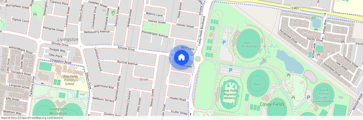 19 Elmslie Drive, Cranbourne East