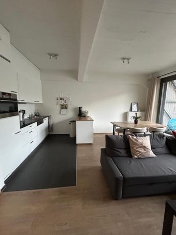 Appartement te huur - Photo 3