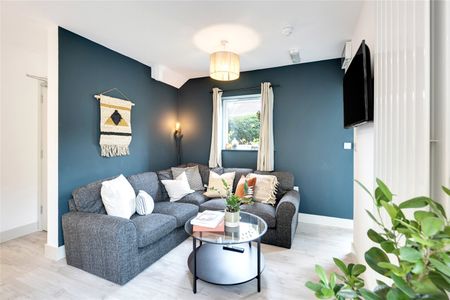 Bishopthorpe Road, Horfield - Photo 2