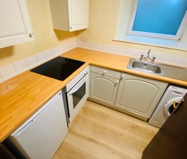2 Bed Flat, Charlotte Street, AB25 - Photo 6