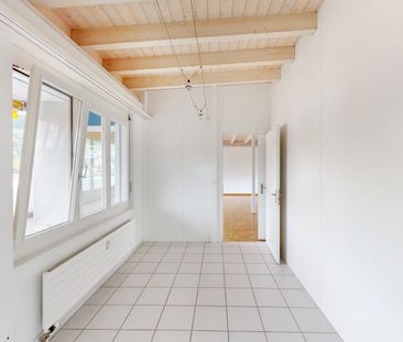 Sehr grosszügige Loft-Wohnung im beliebten Houelbach-Quartier - Photo 5