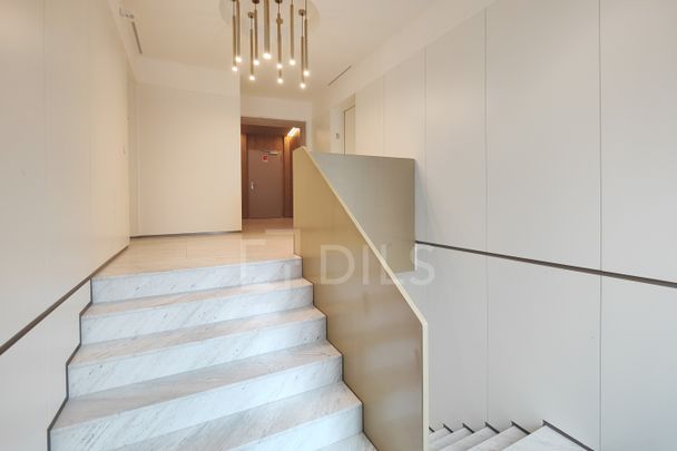 Apartamento T1 mobilado junto à Avenida da Liberdade, Lisboa - Photo 1