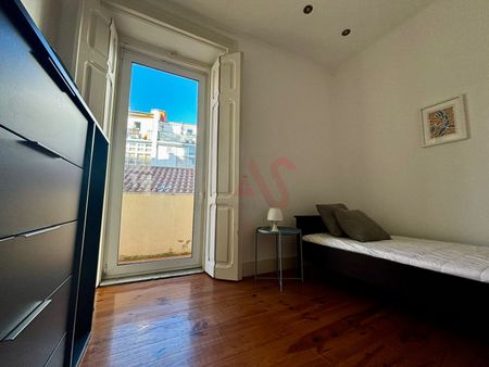 Apartamento T2 em Lisboa - Photo 2