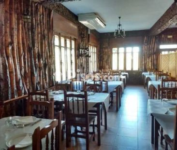 Casa en alquiler en Oroso - Foto 1