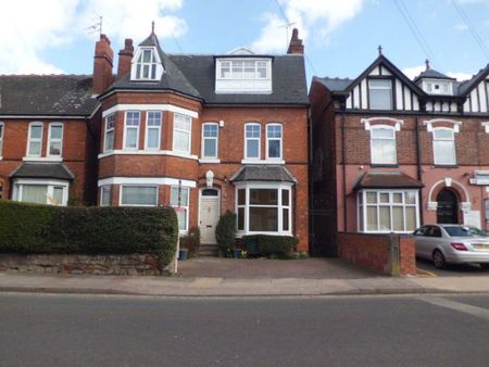 9 bedroom house to rent - Photo 3