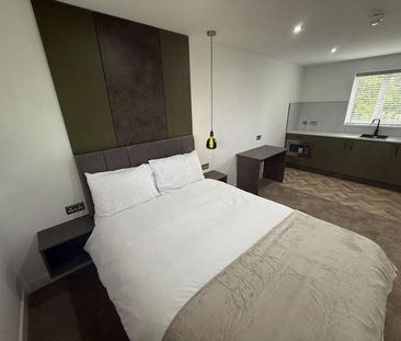 Brookfurlong, Studio, Peterborough, Cambridgeshire, PE3 - Photo 4