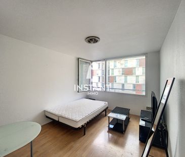 Studio meublé de 22 m2 en parfait état - Photo 6