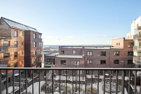 Redaregatan - Photo 4