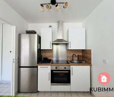 Appartement à louer, 2 pièces - Chelles 77500 - Photo 2