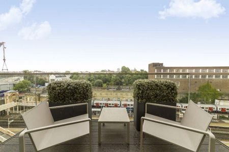 3 bedroom flat to rent - Photo 3