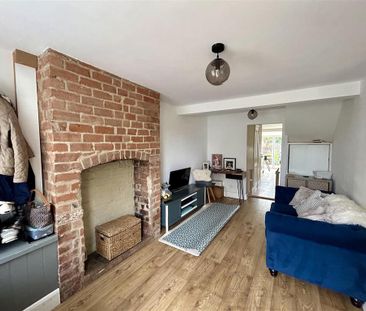 2 bedroom terraced house to rent - Photo 6