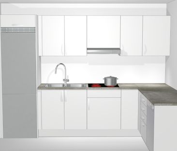 Lyckogränd 103 - Foto 3