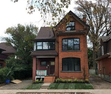 For Lease - 145 Burris Street Unit# MAIN, Hamilton, Ontario - Photo 4