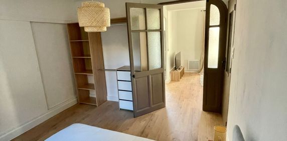 Appartement type 2 Manosque - Photo 2