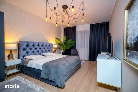 Apartament Premium de 4 Camere | 131 mp | Zona Herăstrău – Gafencu - Fotografie 2