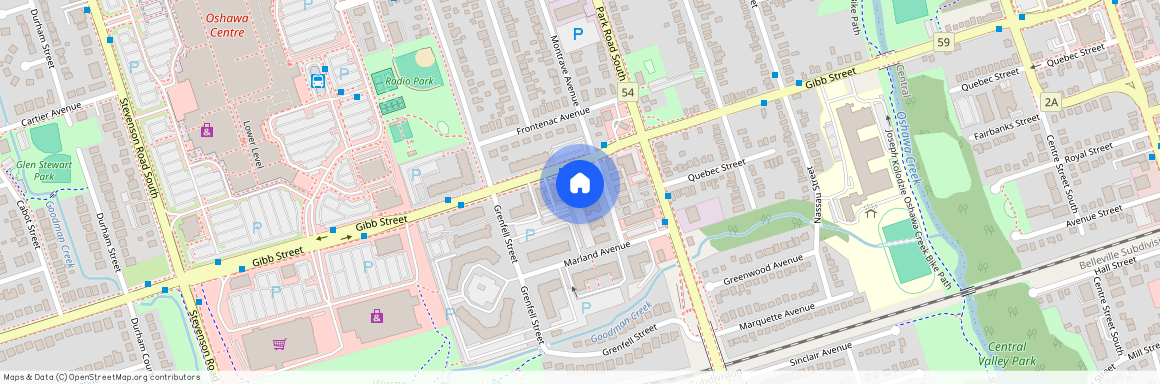 290 Montrave Avenue, Oshawa, Oshawa, Durham, L1J 1V9