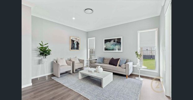 Immaculate Family Home in a Peaceful Upper Kedron Pocket - Photo 1