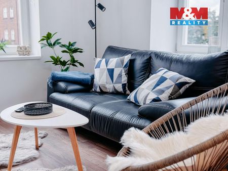Pronájem bytu 1+kk a garsoniéry 38 m², Máchova 877, Jablonec nad Nisou - Photo 2