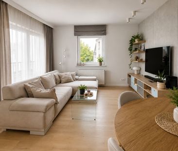 Nowoczesny apartament z prywatnym biurem | 94 m² | - Photo 5