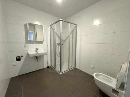 In Ruhelage nähe U1 Kagraner Platz - Foto 5