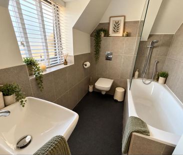 2 bedroom detached house to rent - Photo 6