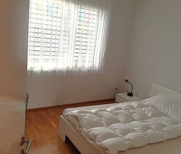 2 Zimmer, 42 m², 1. Stock - Photo 2