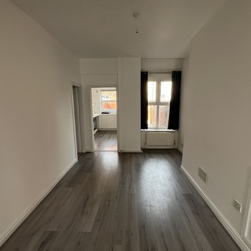 3 Bed Terraced House, Attleboro Road, M40 - Photo 1