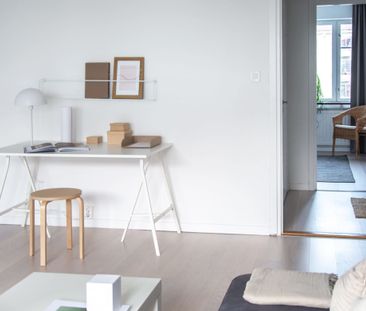 Vasagatan 22 B - Foto 6