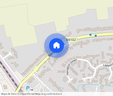 Old Station Mews, Hampton-In-Arden, B92 0BS - Photo 1