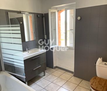 LOCATION : maison T5 (131 m²) à GAILLAC TOULZA - Photo 1