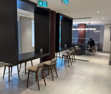 For Lease - 55 Duke Street Unit# 2301, Kitchener, Ontario - Photo 5