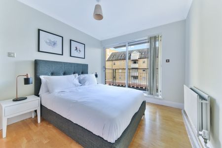 3 Bed Flat, Providence Square, SE1 - Photo 3