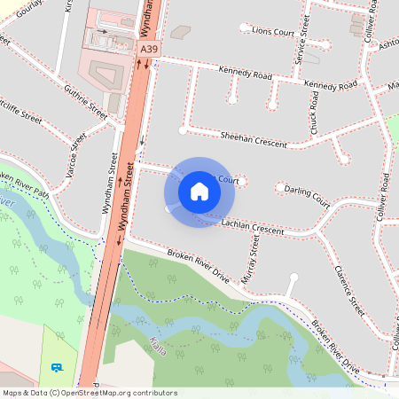 19 Lachlan Crescent, Vic 3630, Shepparton