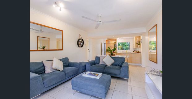 GROUND-FLOOR UNIT - PRIME LOCATION - Photo 1