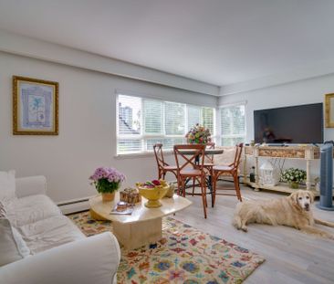 STEPS TO DOWNTOWN AND ENGLISH BAY. - Photo 1