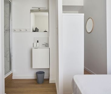 GEORGES AIME Roommate 4 Bedrooms at Metz - Photo 3