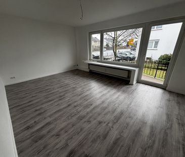 Modernisierte 3-Zimmer-Wohnung in zentraler Lage von Nienburg - Photo 2