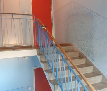 Trädgårdsgatan 1 D, Furulund - Photo 3