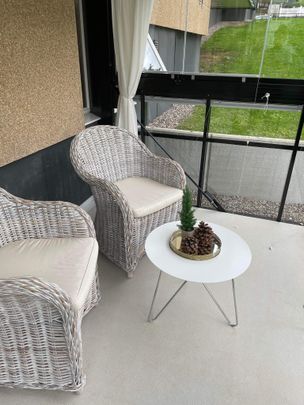 Albäcksgatan, Sundsvall - Photo 1