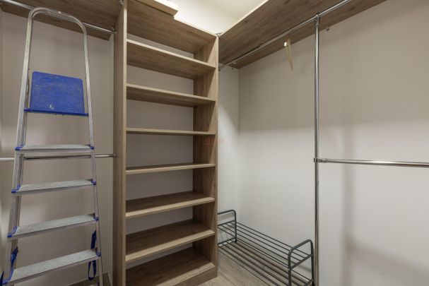 Dwupoziomowy apartament | Garaż | Klimatyzacja | Zieleń | - Фото 1