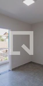 Casa para alugar com 37m², 1 quarto e sem vaga - Foto 1
