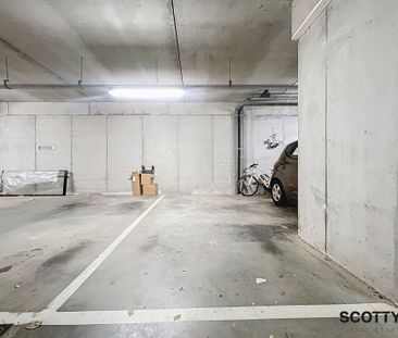 parkeerplaats in “Novarode” - Photo 3