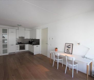 Te huur: Appartement Graafschapstraat in Amsterdam - Photo 5