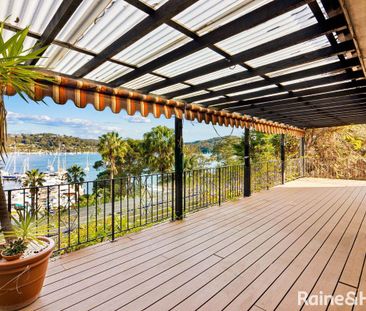 Pittwater Lifestyle - Sparkling Views! - Photo 5