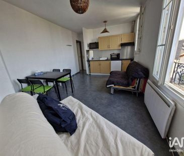 Appartement 2 pièces à Clamart - Photo 3