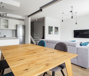 Piękny Apartament - Karwiany | 3 sypialnie - Фото 5