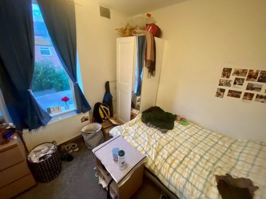 **£165pppw**Gregory Avenue, Lenton,, Property for rent - Photo 1