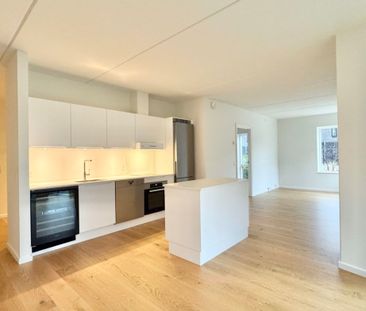 2 værelses – Munkebjergvænget 90, st. lejl. 2 – Odense M - Photo 4