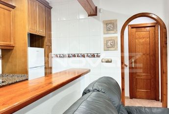 Three-story bungalow in Lomas De Cabo R